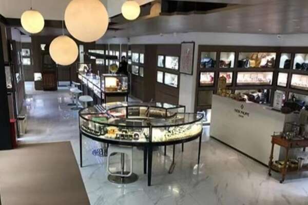 承德寄卖奢侈品店